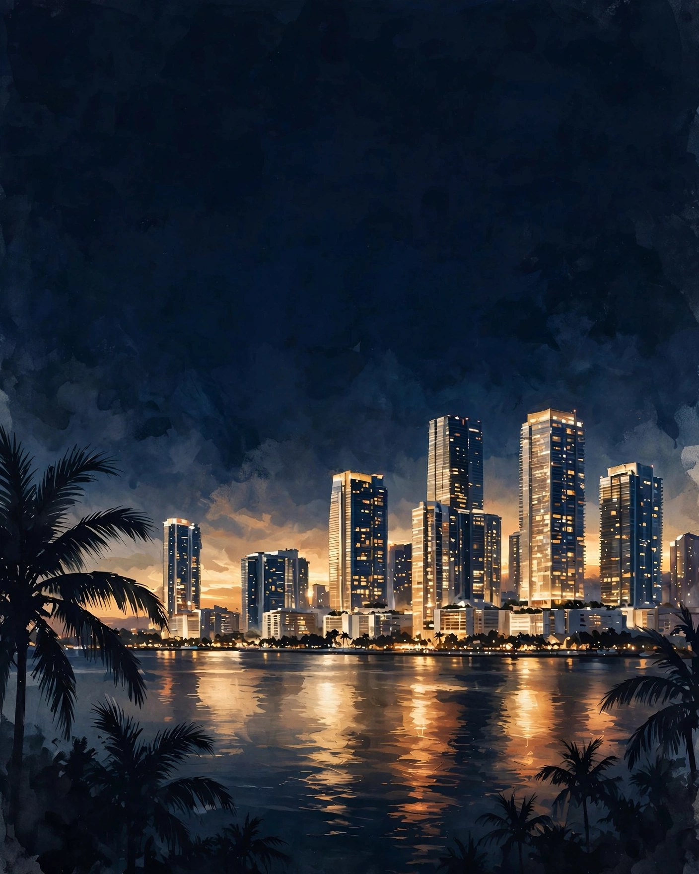 South Florida: the new map of global capital