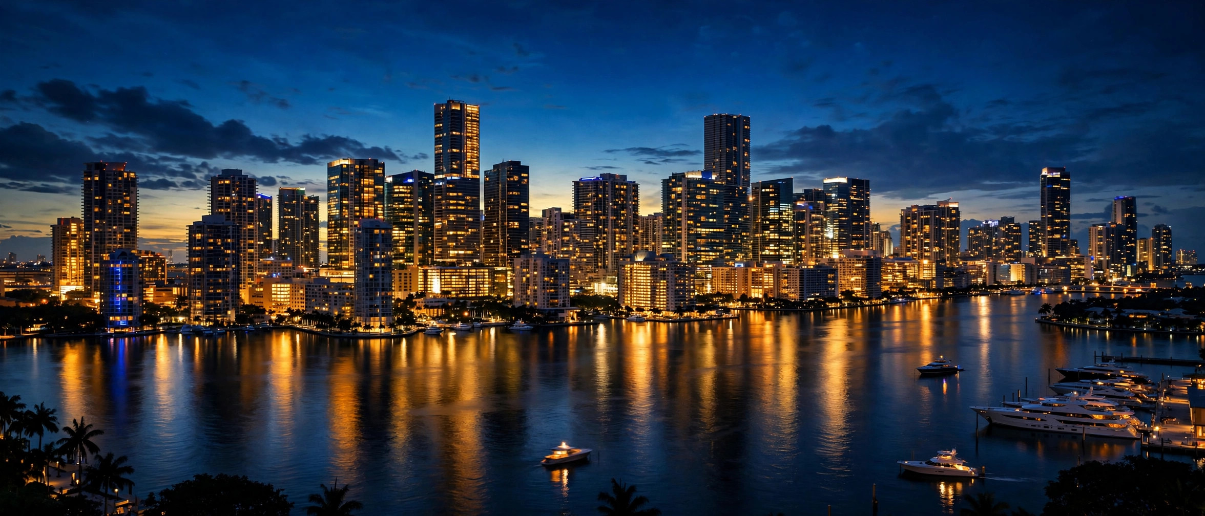 Auberge Beach Residences & Spa — Fort Lauderdale