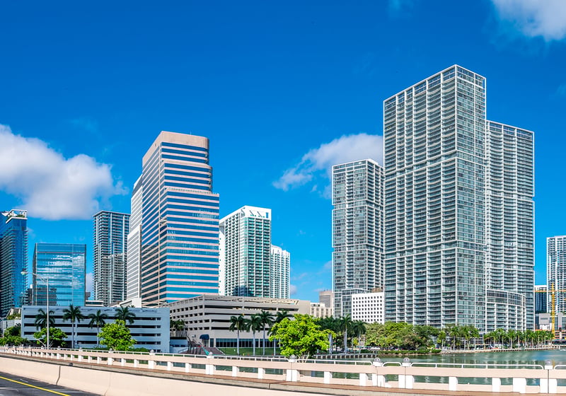 Brickell