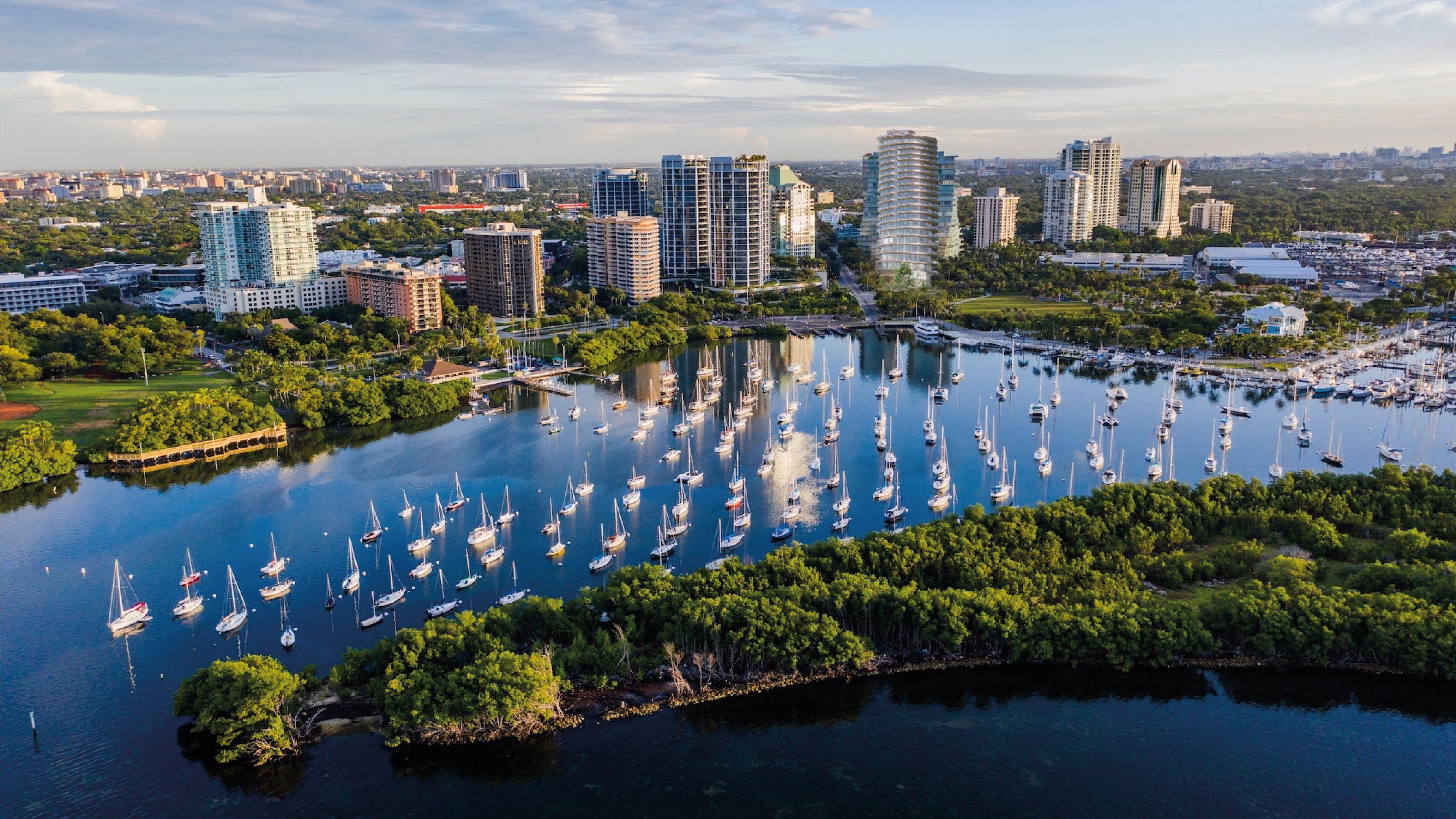 Coconut Grove