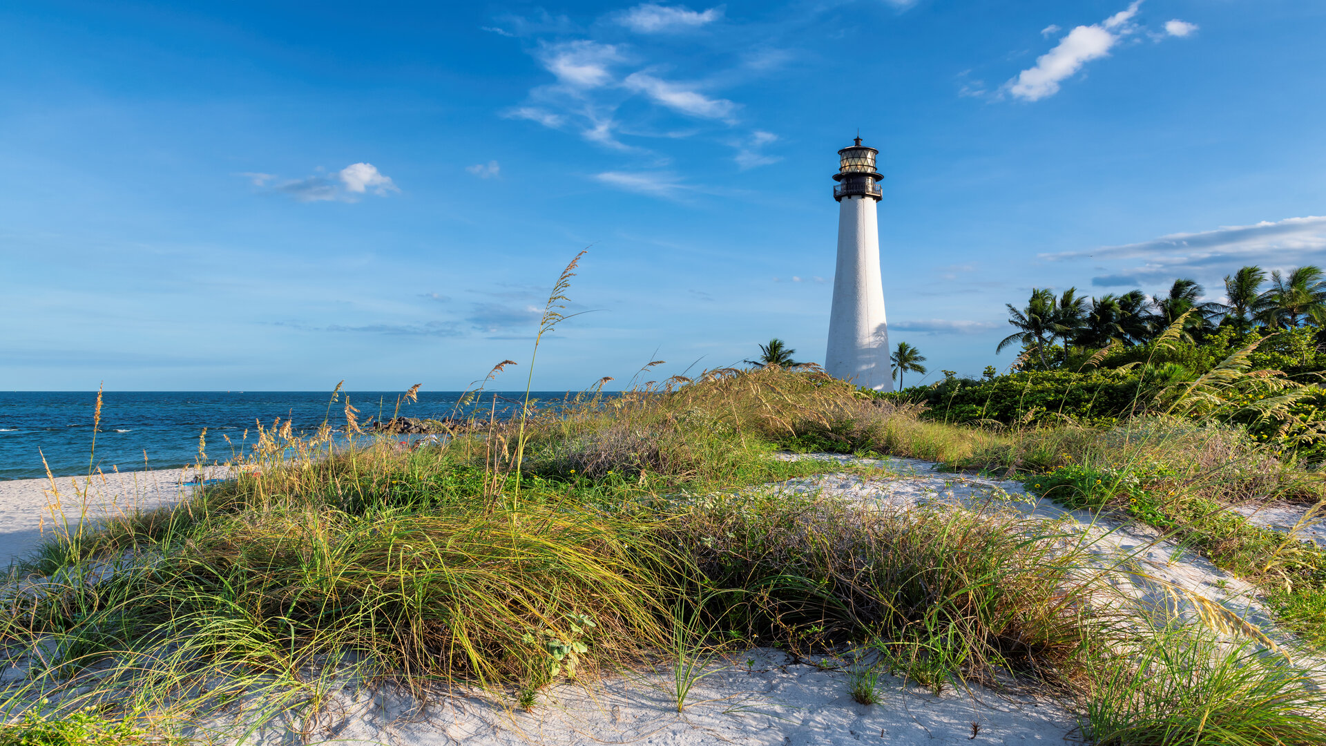 Key Biscayne