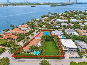 10031 W Broadview Dr, Bay Harbor Islands, FL 33154