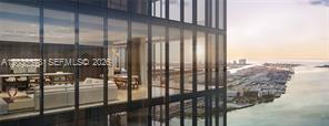 300 N Biscayne Blvd #8402, Miami, FL 33132