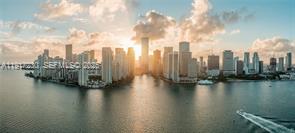 99 SE 5th St #UPH7201, Miami, FL 33131