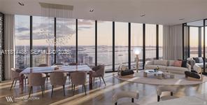 300 N Biscayne Blvd #8502, Miami, FL 33132