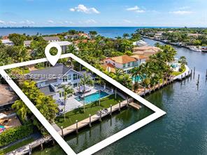 6944 Sunrise Ter, Coral Gables, FL 33133