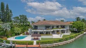241 Cape Florida Dr, Key Biscayne, FL 33149