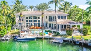 520 S Mashta Dr, Key Biscayne, FL 33149