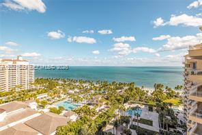 799 Crandon Blvd #PH-8, Key Biscayne, FL 33149