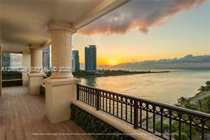 6893 Fisher Island Dr #6893, Miami Beach, FL 33109