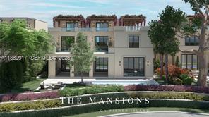 1009 Fisher Island Drive, Fisher Island, FL 33109