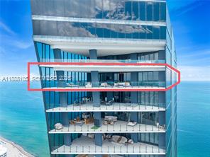 17141 Collins Ave #LPH-1 Sunny Isles Beach, FL 33160