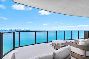 18555 Collins Ave #5501 Sunny Isles Beach, FL 33160