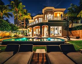 3916 Island Estates Dr, Aventura, FL 33160