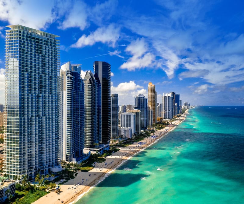 Sunny Isles